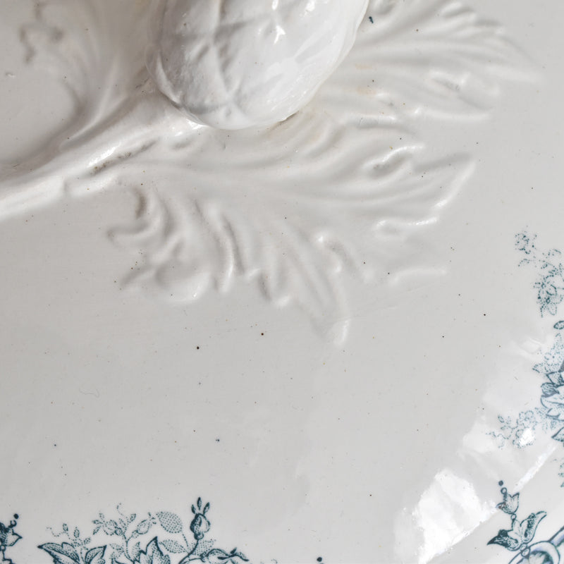 アンティークスーピエール サンタマン Pompadour（ポンパドゥール）