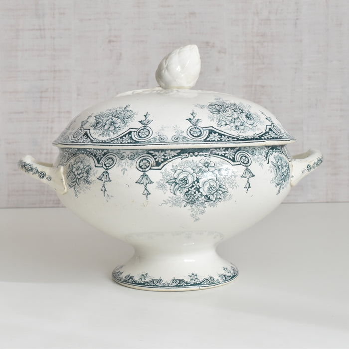 アンティークスーピエール サンタマン Pompadour（ポンパドゥール）