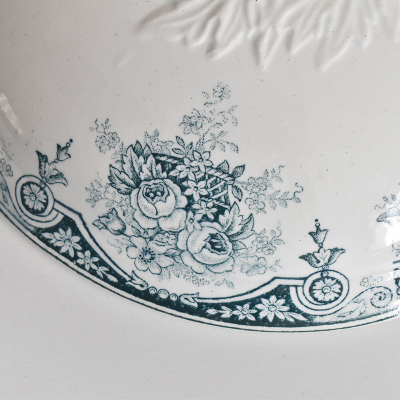 アンティークスーピエール サンタマン Pompadour（ポンパドゥール）