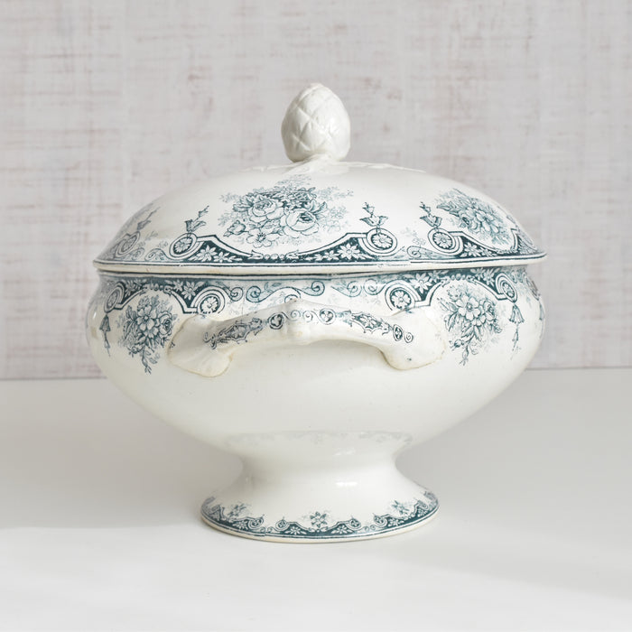 アンティークスーピエール サンタマン Pompadour（ポンパドゥール）