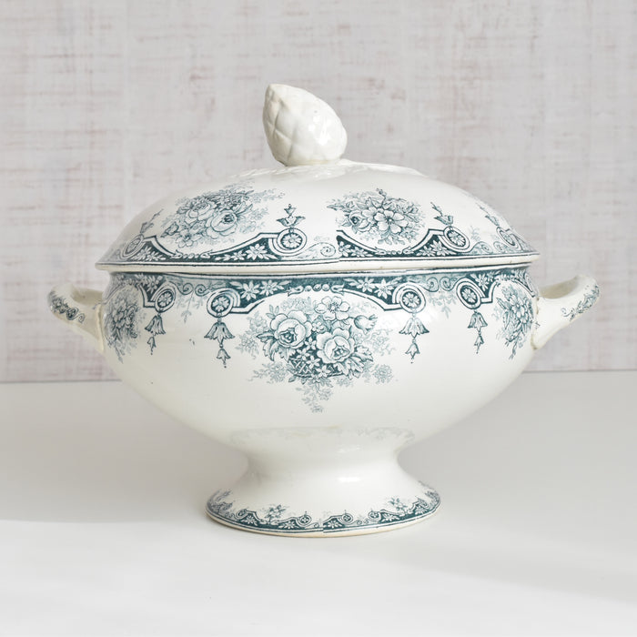 アンティークスーピエール サンタマン Pompadour（ポンパドゥール）