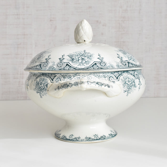 アンティークスーピエール サンタマン Pompadour（ポンパドゥール）