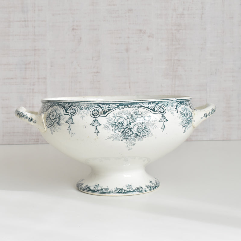 アンティークスーピエール サンタマン Pompadour（ポンパドゥール）