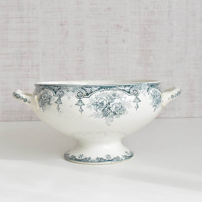 アンティークスーピエール サンタマン Pompadour（ポンパドゥール）