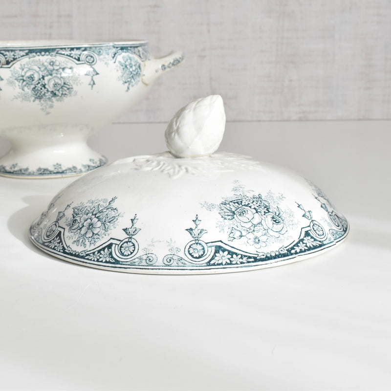 アンティークスーピエール サンタマン Pompadour（ポンパドゥール）