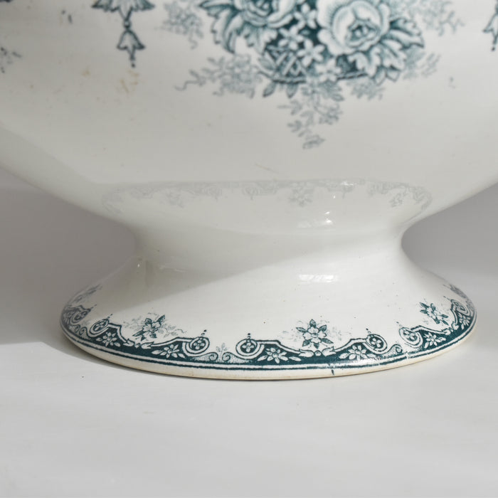 アンティークスーピエール サンタマン Pompadour（ポンパドゥール）