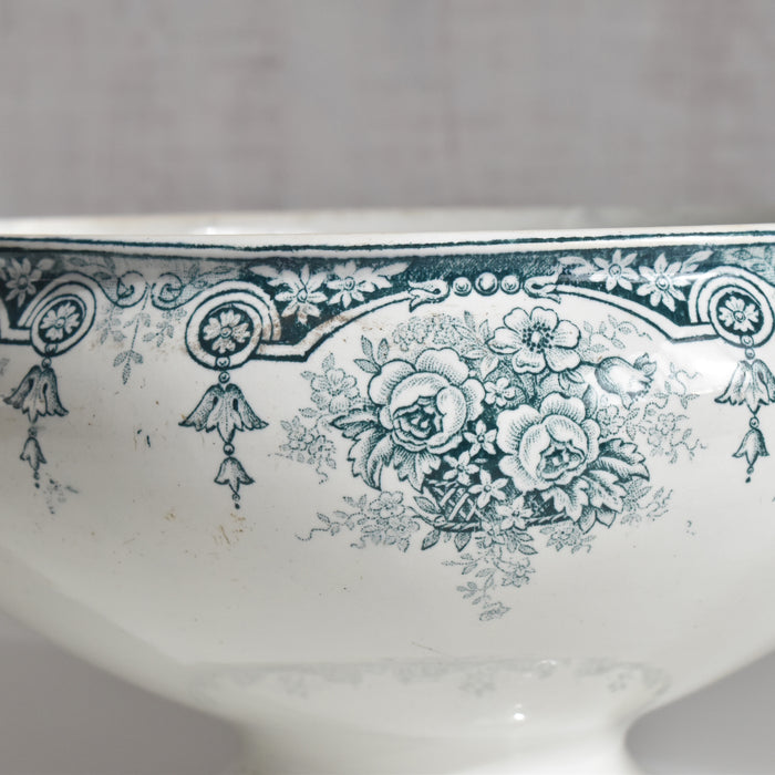 アンティークスーピエール サンタマン Pompadour（ポンパドゥール）