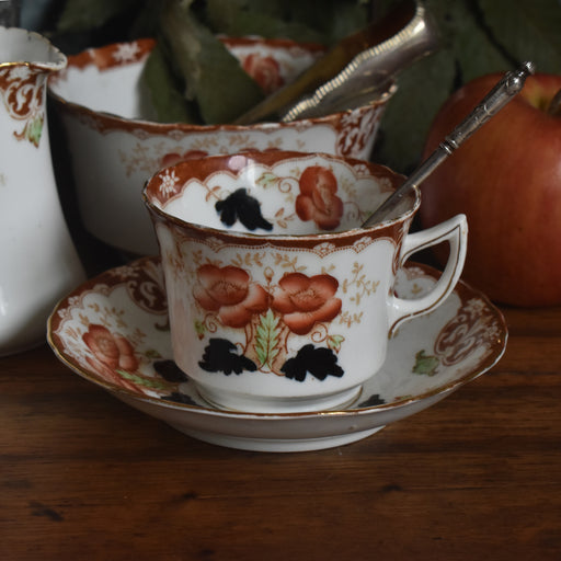 フランス製 アンティーク・ヴィンテージ食器 ロアンインテリア