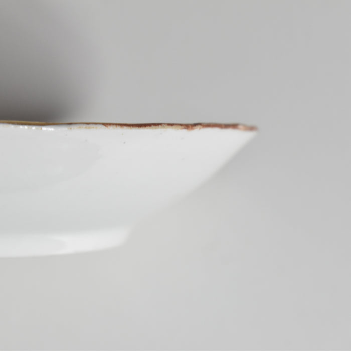 アンティークカップ＆ソーサートリオ イギリス窯 （スタンレー・チャールズ・アミソン）B