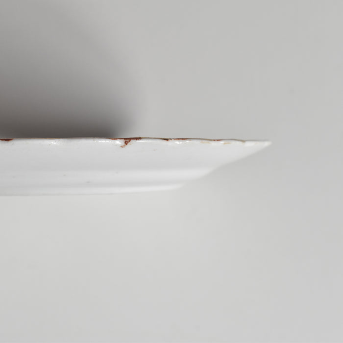 アンティークカップ＆ソーサートリオ イギリス窯 （スタンレー・チャールズ・アミソン）C