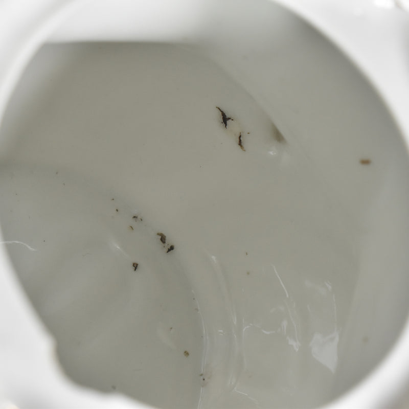 Antique Sugar Pot Limoges A