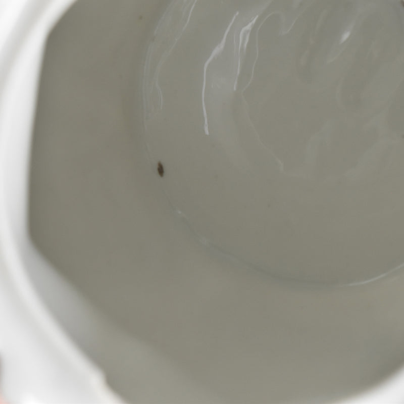 Antique Sugar Pot Limoges A