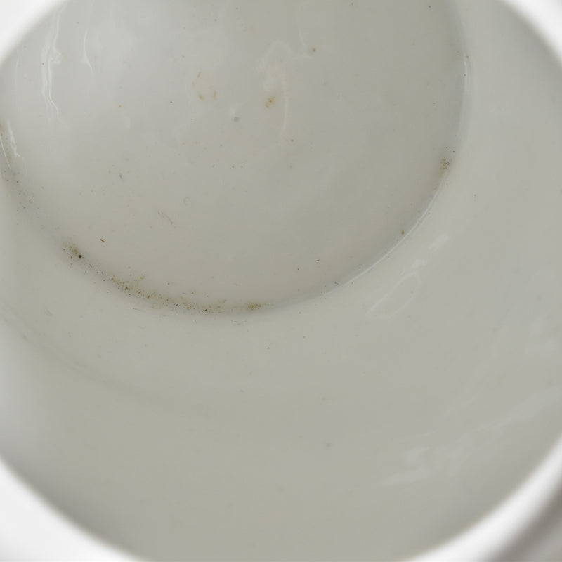 Antique Sugar Pot, LD Limoges