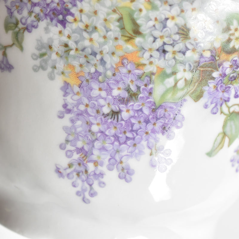Antique Sugar Pot, LD Limoges