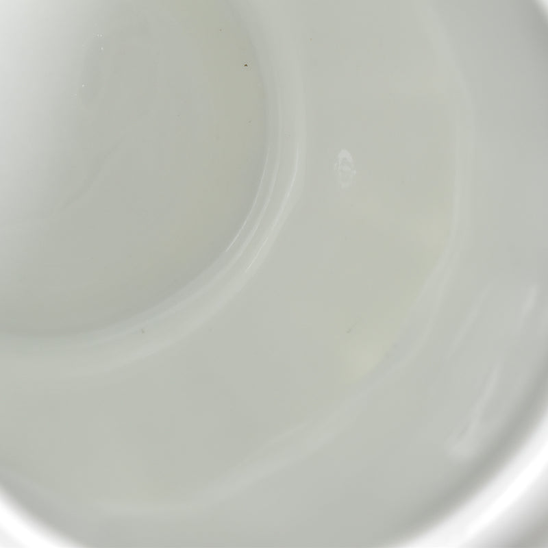 Antique Sugar Bowl Boisbertrand Limoges