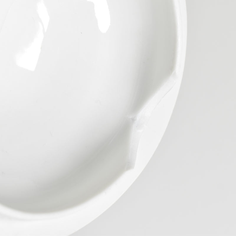 Antique Sugar Bowl Boisbertrand Limoges