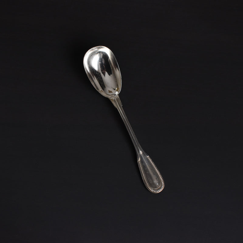 Antique Teaspoon, Puiforcat (Sterling Silver)