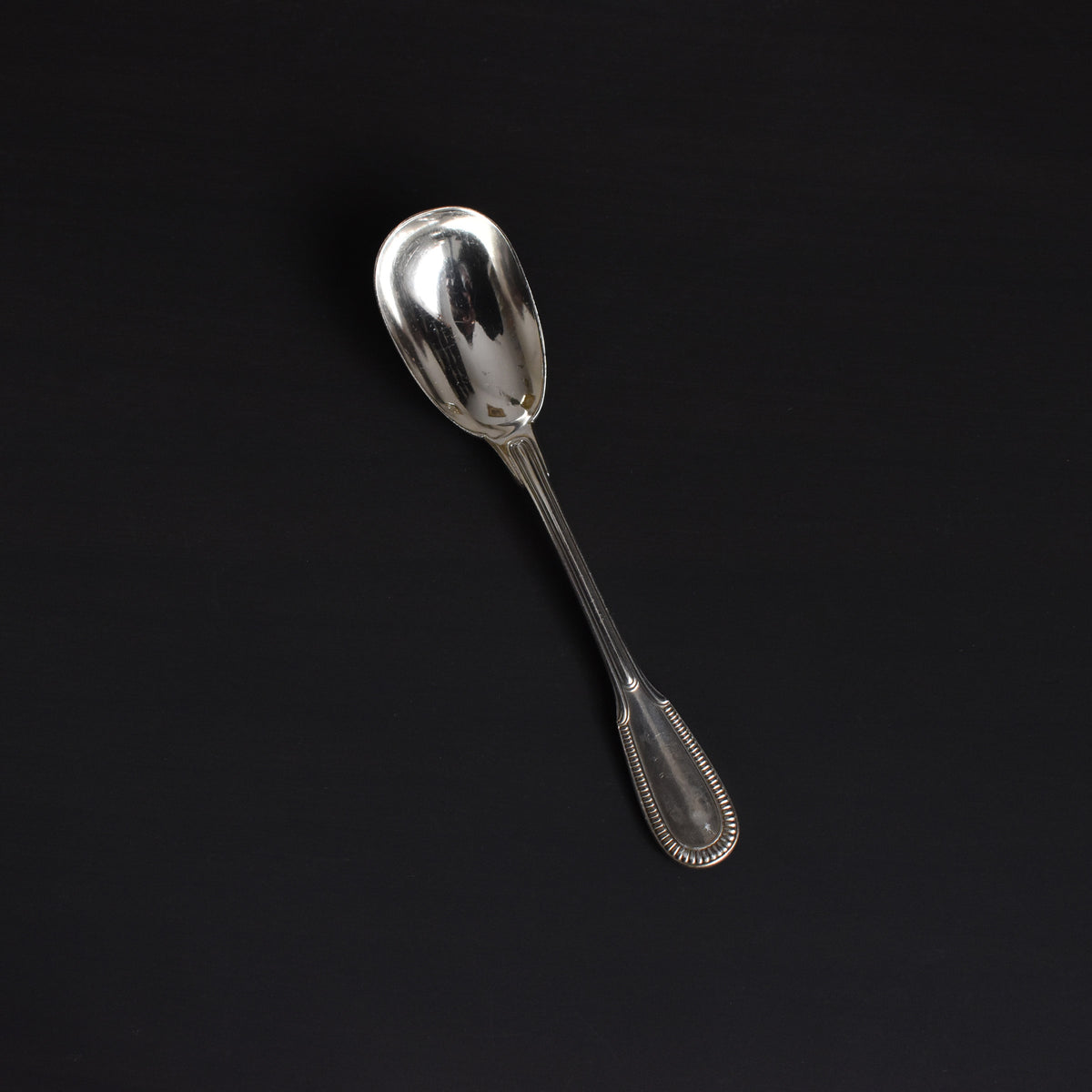 ★御追加【フランス製／純銀】スプーン １本 ☆御追加【フランス製／純銀】スプーン 1本 ☆御追加【フランス製