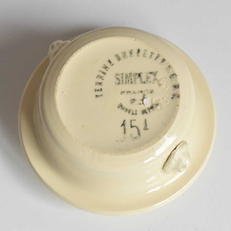 Antique Terrine, Simplex A