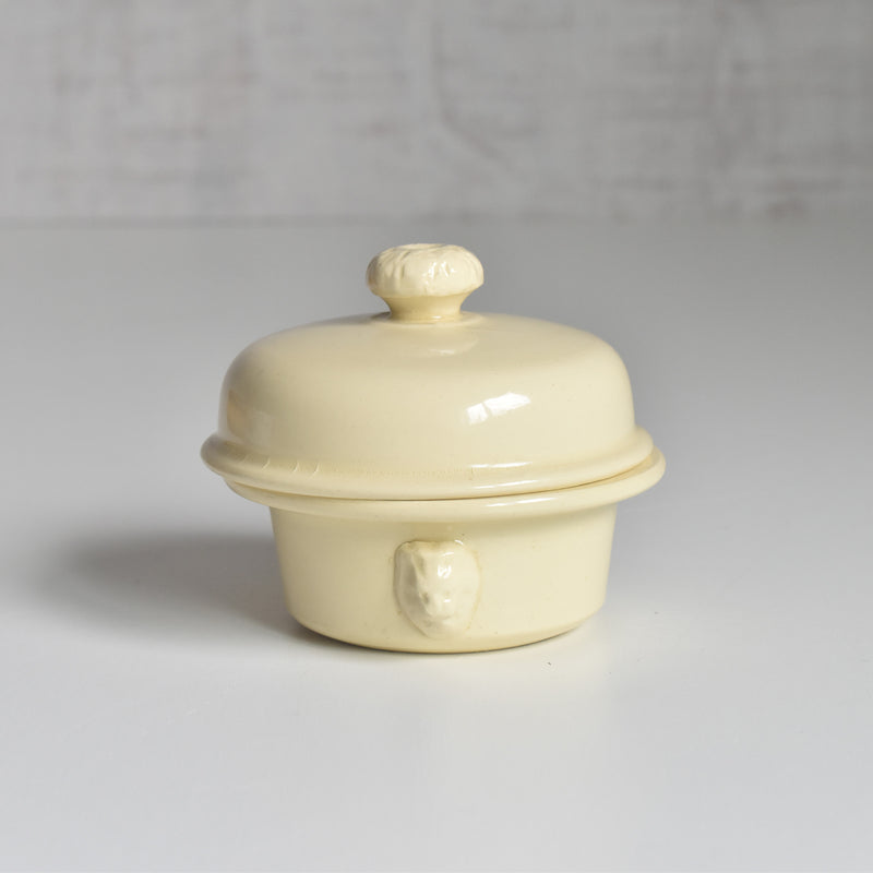 Antique Terrine, Simplex A