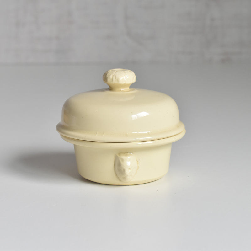 Antique Terrine, Simplex A