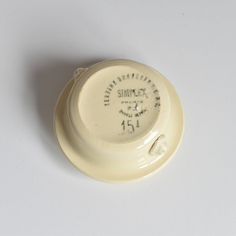 Antique Terrine, Simplex A
