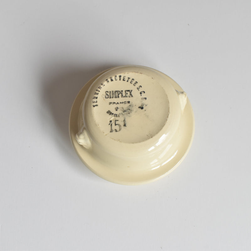 Antique Terrine Simplex B