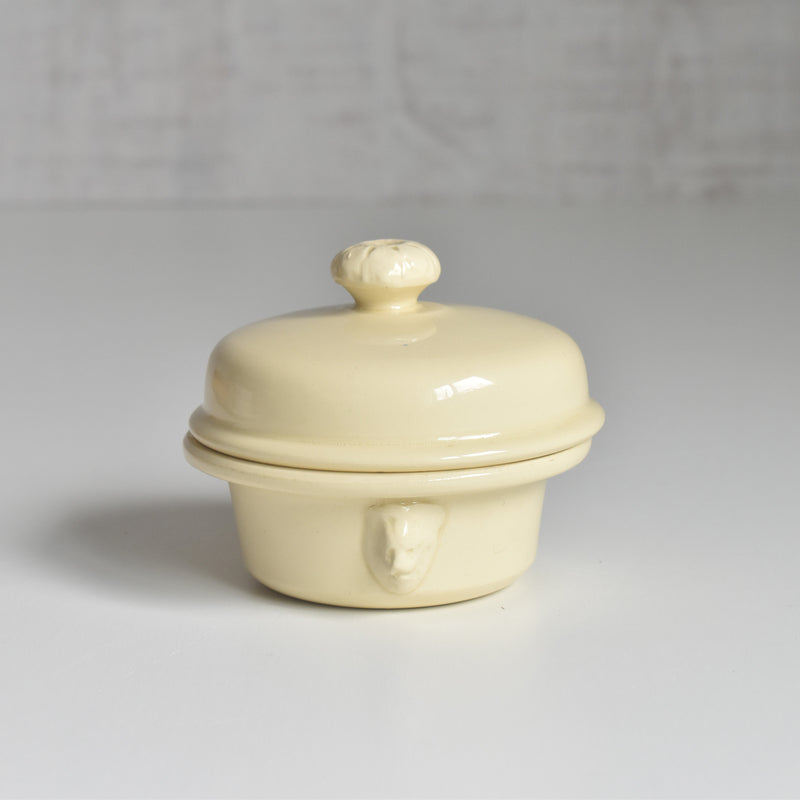 Antique Terrine Simplex B