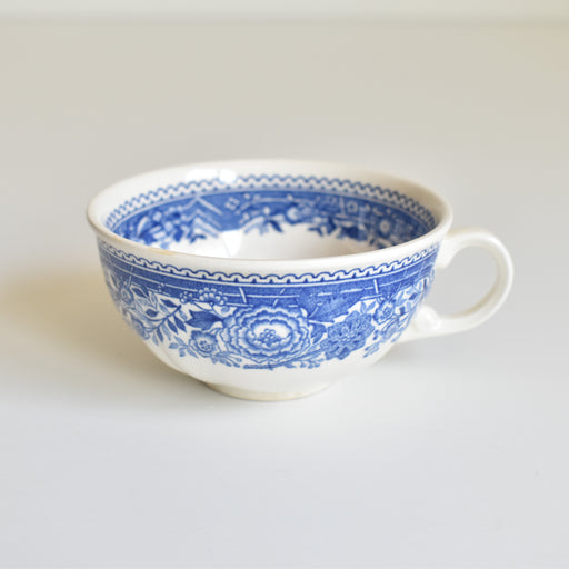 Villeroy &amp; Boch窯のヴィンテージコーヒーカップBurgenland（ブルゲンランド）シリーズです。