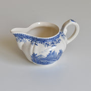 Villeroy &amp; Boch窯のヴィンテージクリーマーBurgenland（ブルゲンランド）シリーズです。