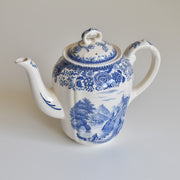 Villeroy &amp; Boch窯のヴィンテージティーポットBurgenland（ブルゲンランド）シリーズです。