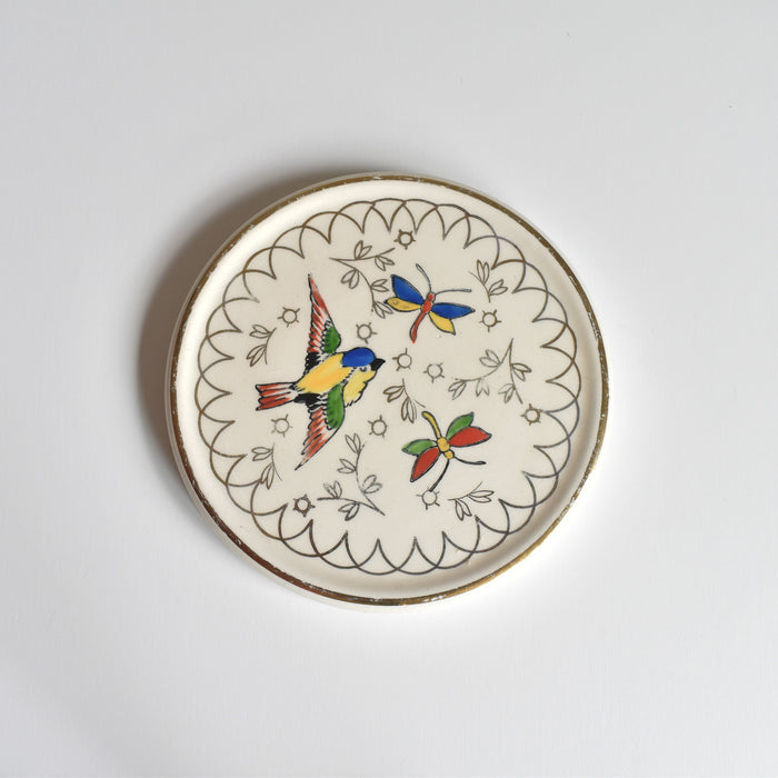 ヴィンテージ　ワインボトルコースター ロンウイー Envol B