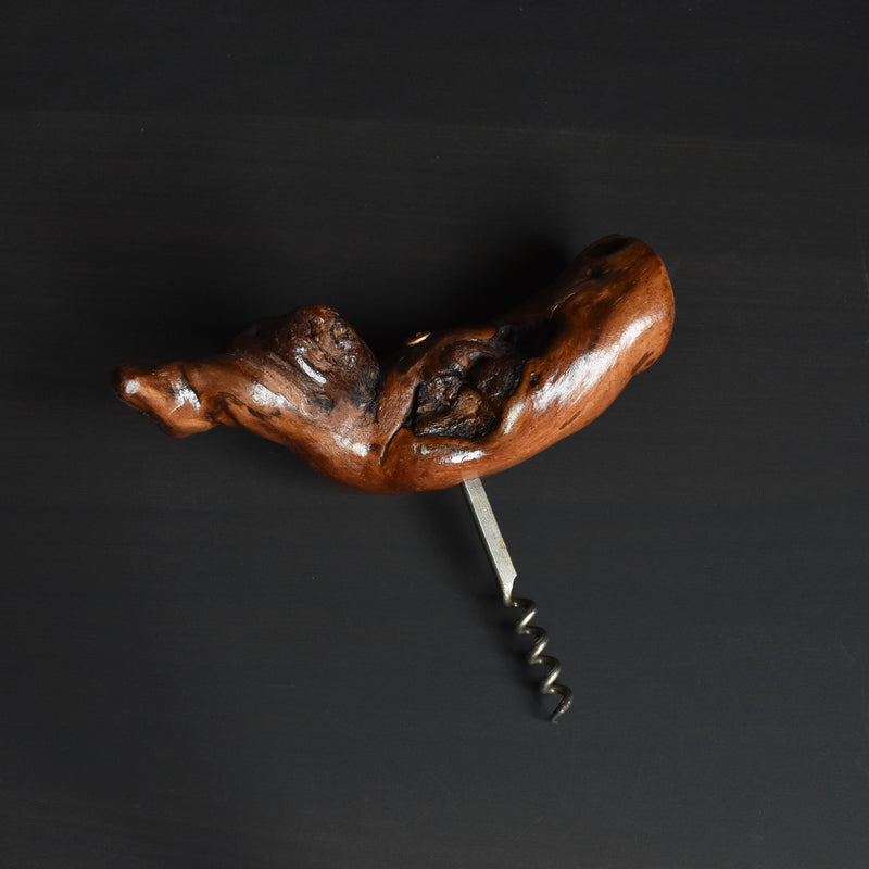 Vintage Corkscrew B