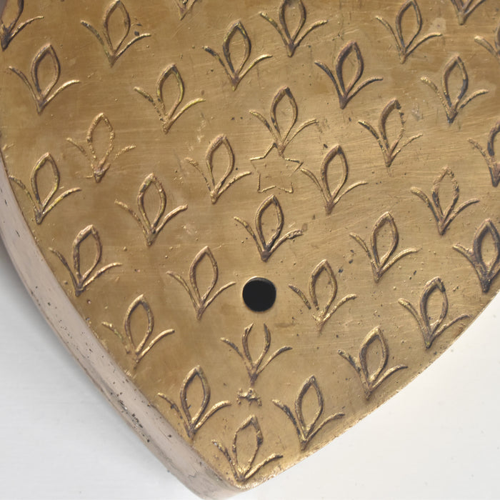 Boncoeurs 南京錠　エーグル（鷲）