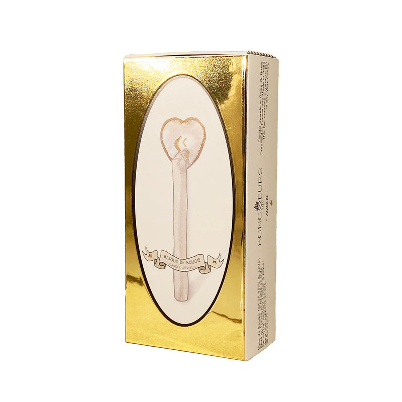 キャンドルジュエル　Amour (愛）