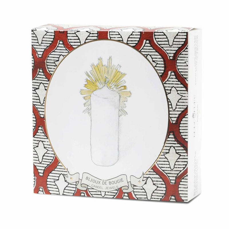 キャンドルジュエル　Halo