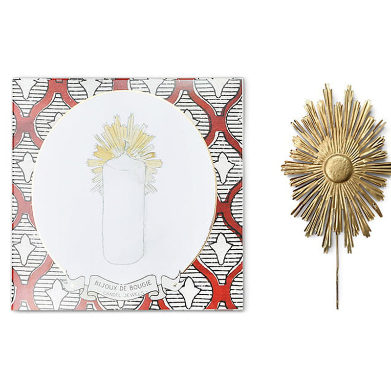 キャンドルジュエル　Halo