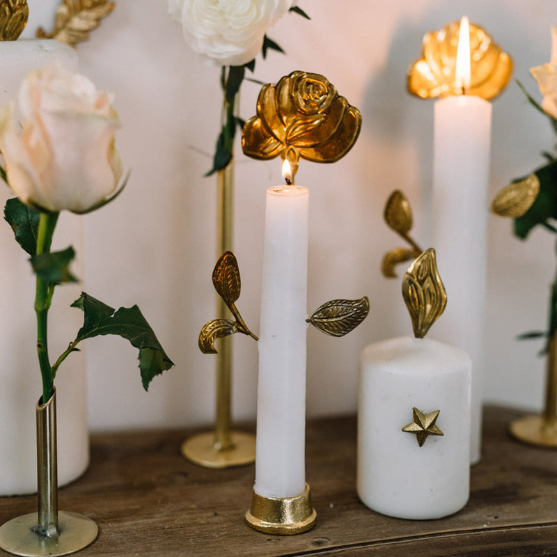 キャンドルジュエル　Rose (ローズ）