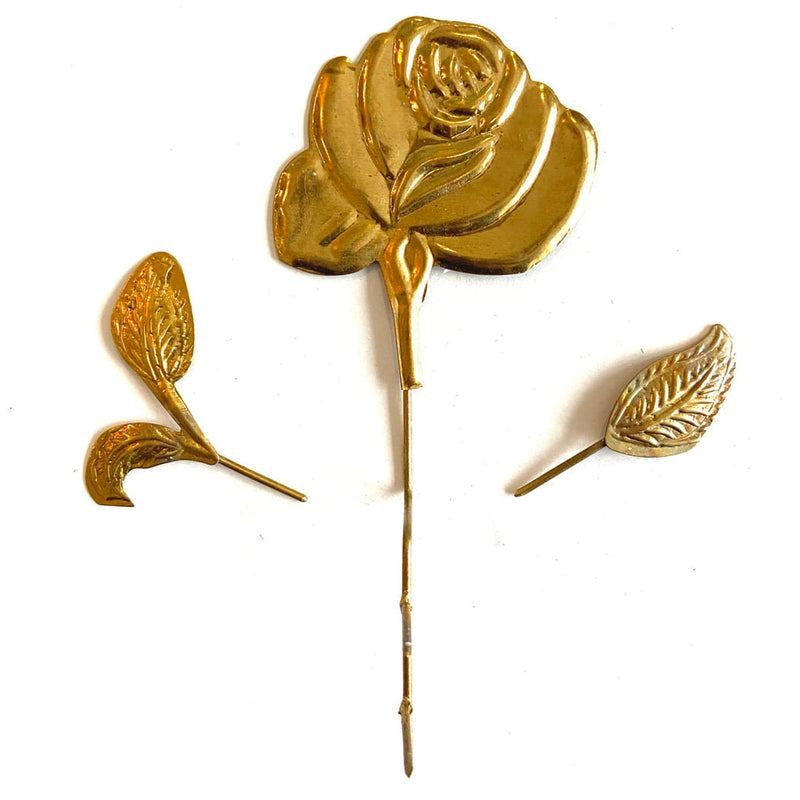 キャンドルジュエル　Rose (ローズ）