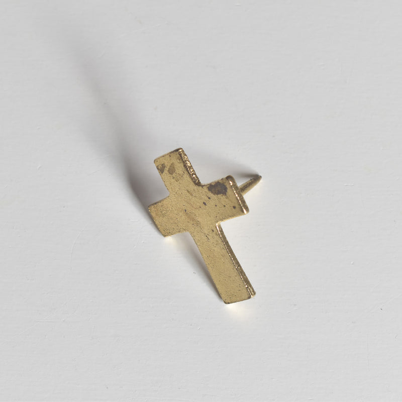 Boncoeurs 押しピン　Croix(クロス)