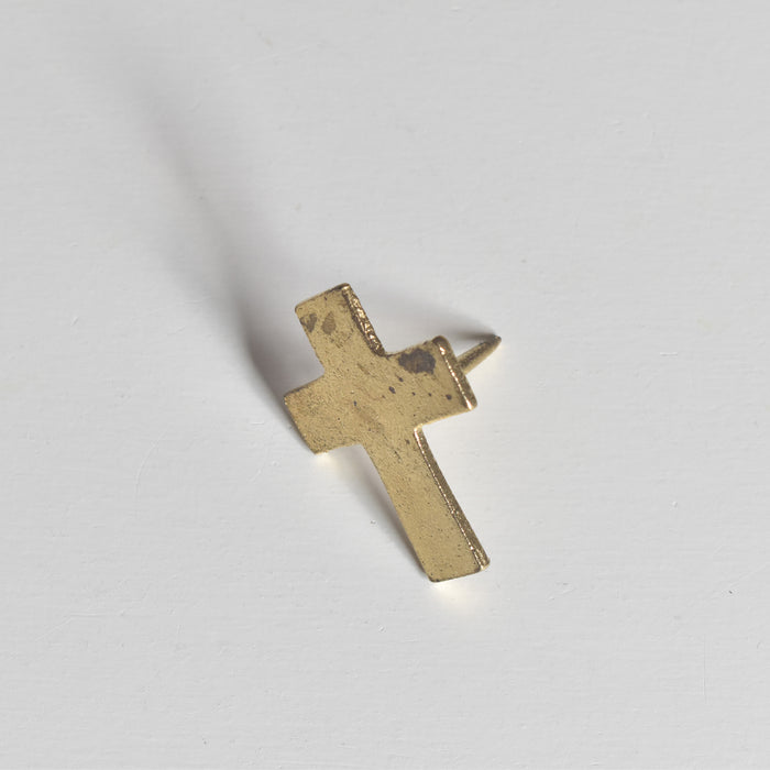 Boncoeurs 押しピン　Croix(クロス)