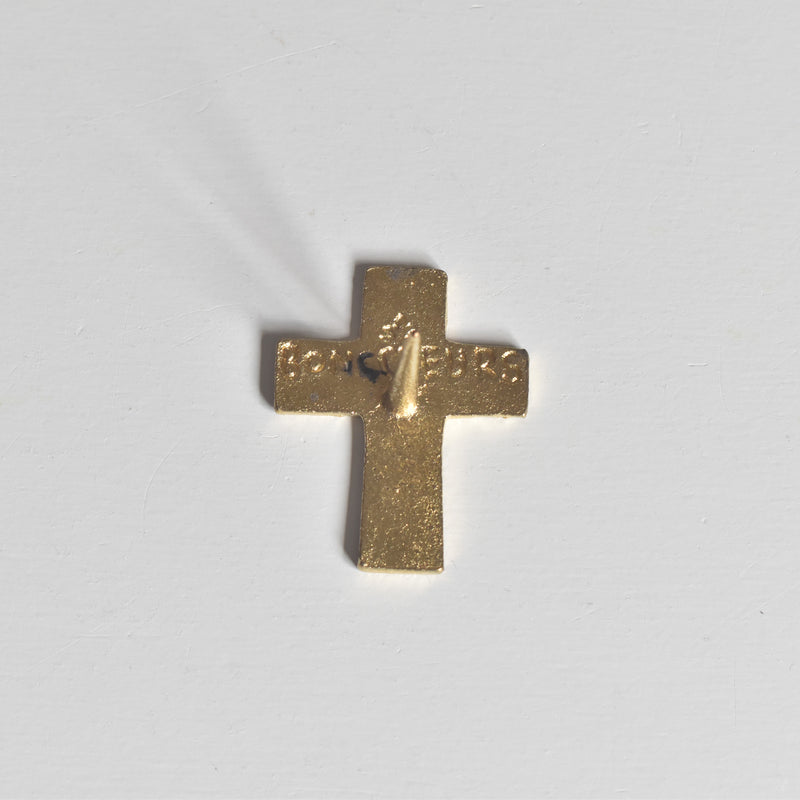 Boncoeurs 押しピン　Croix(クロス)