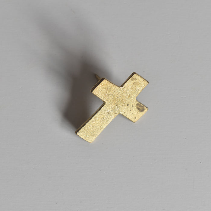 Boncoeurs 押しピン　Croix(クロス)
