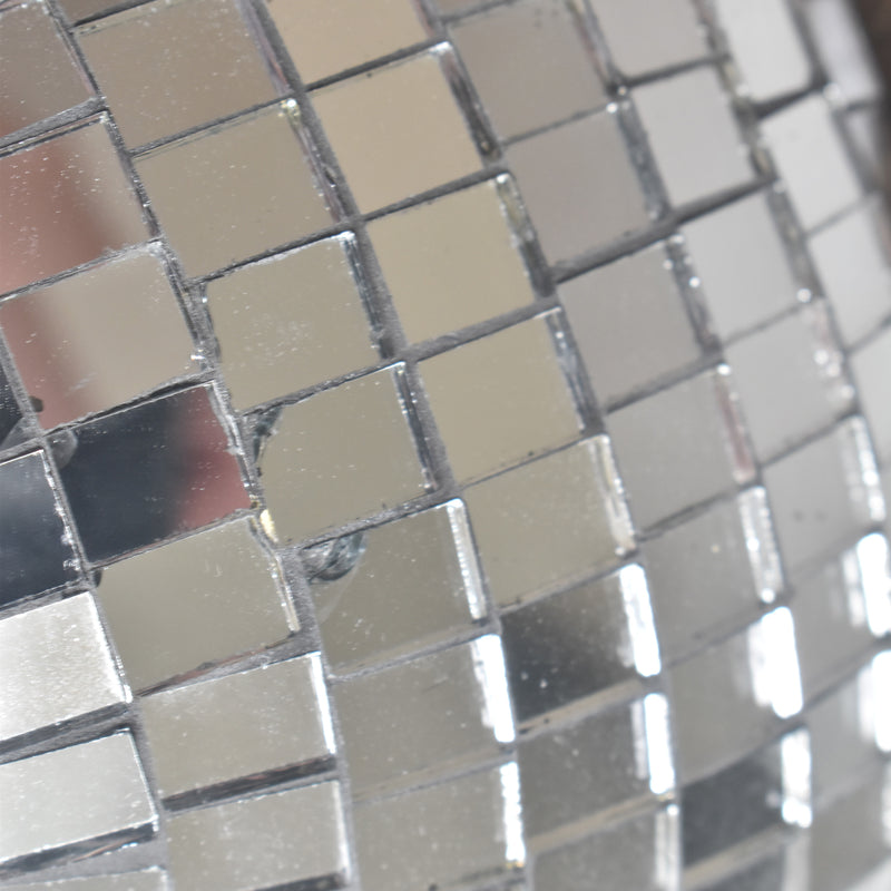 Boncoeurs COEUR FACETTE （ハート型ミラーボール）スモール