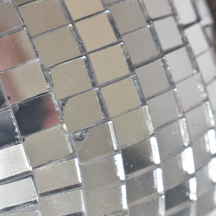 Boncoeurs COEUR FACETTE （ハート型ミラーボール）スモール