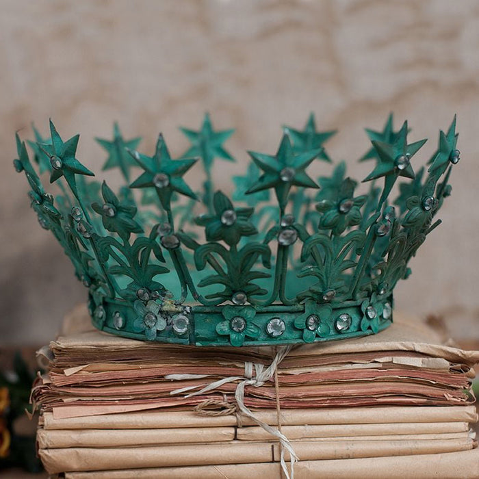 boncoeurs クラウン REINES (クイーン）