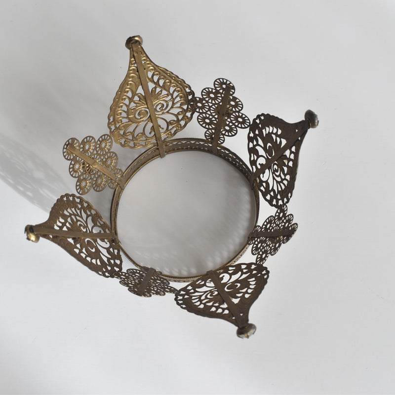Crown Secundo
