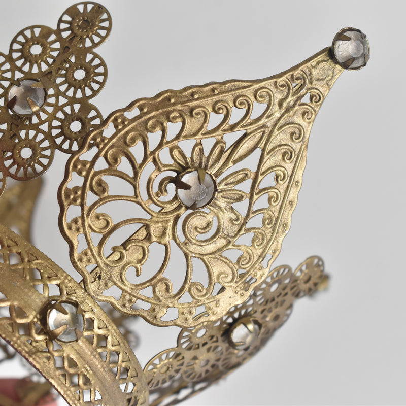 Crown Secundo
