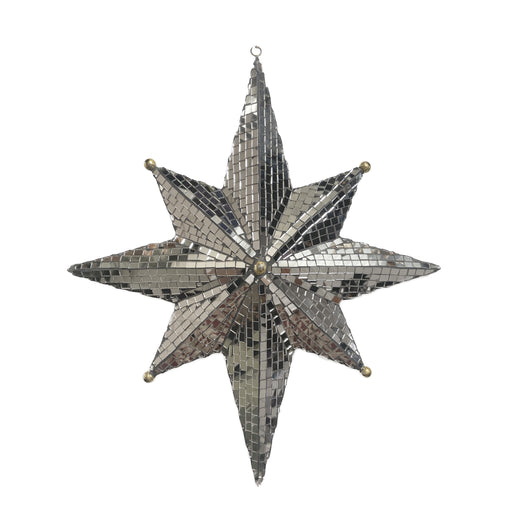 Boncoeurs ETOILE FACETTE （スター型ミラーボール）