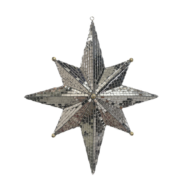 Boncoeurs ETOILE FACETTE （スター型ミラーボール）